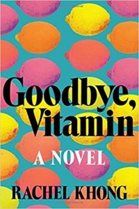 review goodbye vitamin