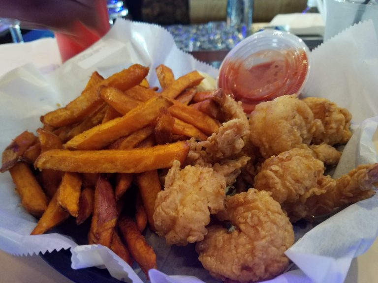 Hook & Reel Eat Eat Read