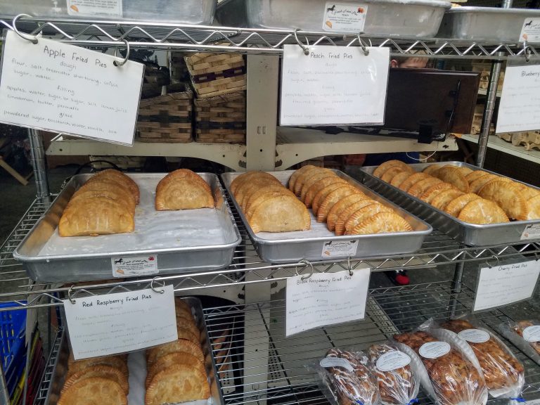 Oven Fresh Bakery Eat Eat Read