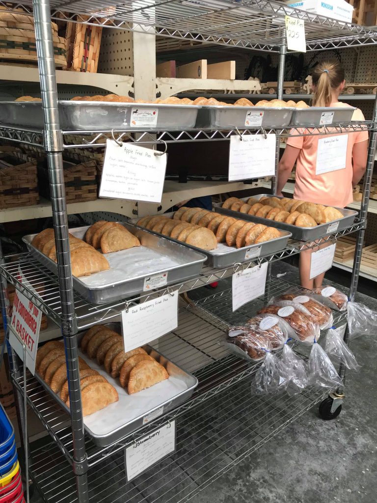 Oven Fresh Bakery Eat Eat Read